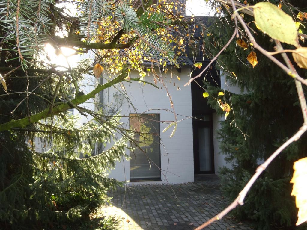Apartment Black & White Neuss
